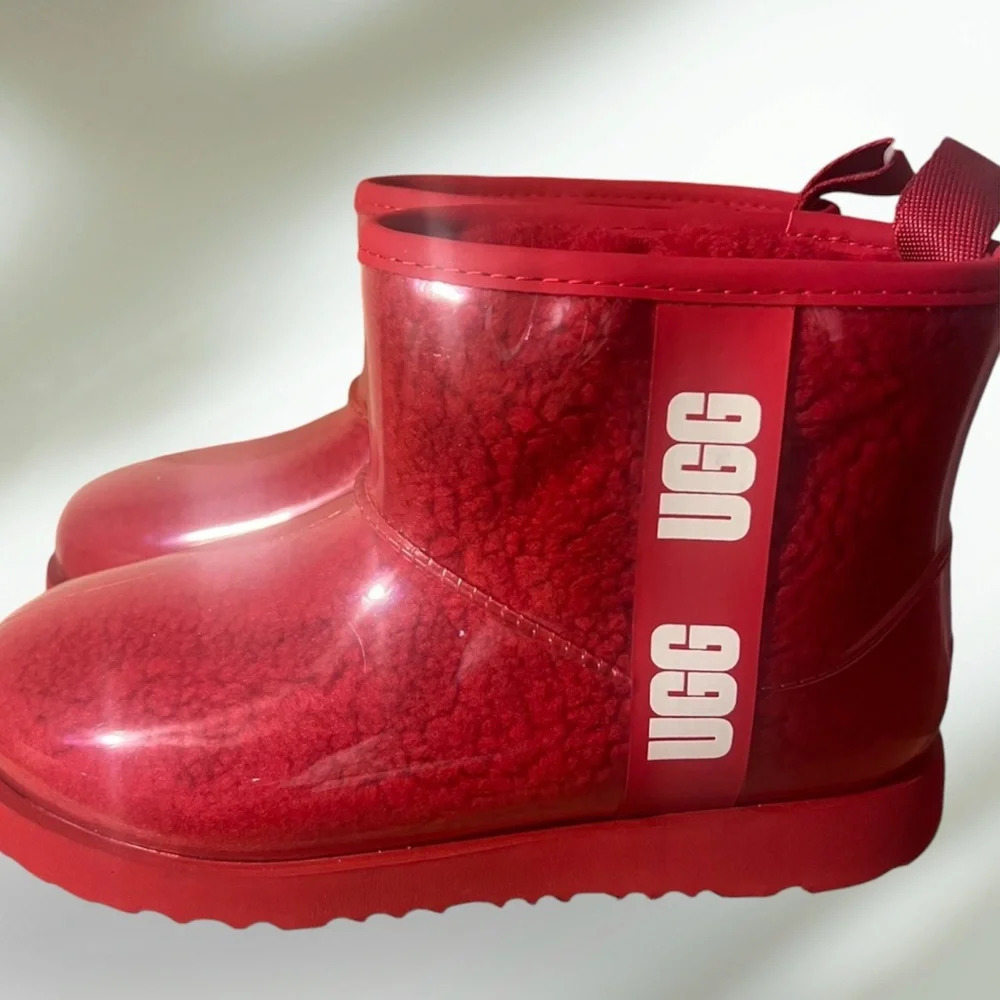 UGG Australia Ugg Classic Ultra Mini Waterproof